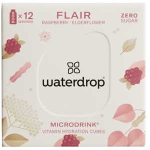 Waterdrop obraz