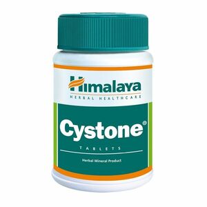 HIMALAYA Cystone 100 tabliet obraz