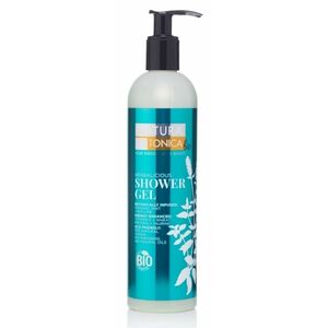 NATURA SIBERICA Natura Estonica - Bylinný sprchový gél 400 ml obraz