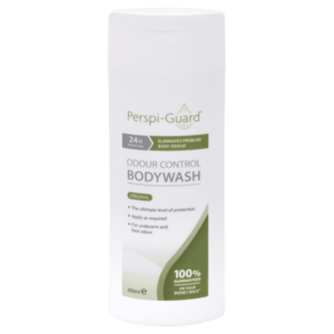 PERSPI-GUARD Perspi-Guard CONTROL Antibacterial Bodywash 200 ml obraz