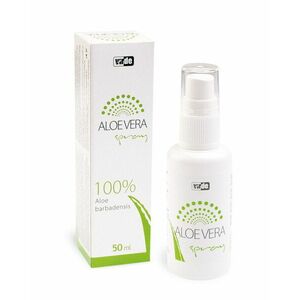 VIRDE ALOE VERA spray 50 ml obraz