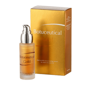 BOTUCEUTICAL Gold Sérum 30 ml obraz