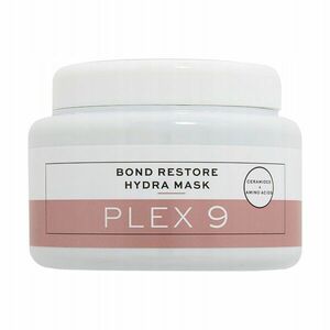 REVOLUTION HAIRCARE Plex 9 Bond Restore Hydra Mask 220 ml obraz