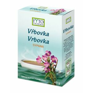 FYTOPHARMA Vŕbovka SYPANÝ 40 g obraz