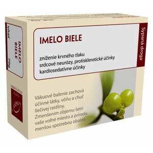 HANUS Imelo Biele 70 g obraz