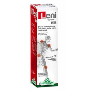 LENI COMPLEX LeniCOMPLEX GEL 75 ml obraz