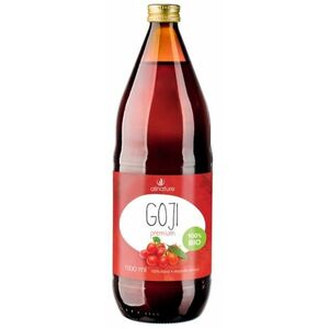 ALLNATURE Goji - Kustovnica čínska Premium BIO ml 1000 ml obraz