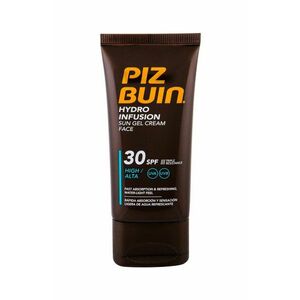 PIZ BUIN Hydro Infusion Opaľovací prípravok na tvár 50 ml obraz