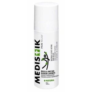 MEDISTIK Medistic ICE Roll-on masážna gulička 89 ml obraz