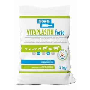 VITAPLASTIN forte 1 kg obraz