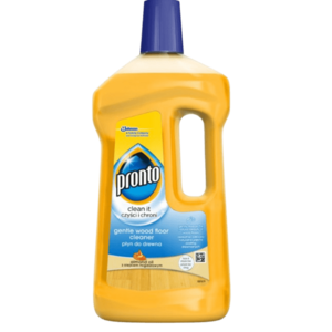 PRONTO Clean It, Mýdlový čistič s mandlovým olejem 750 ml obraz