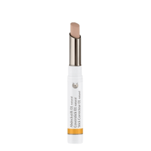 DR. HAUSCHKA Abdeckstift 01 natural 2 g obraz