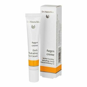 DR. HAUSCHKA Krém hydratační na oči 12.5 ml obraz