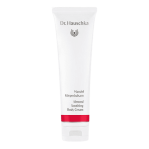 DR. HAUSCHKA Tělový balzám Mandle 145 ml obraz