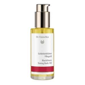 DR. HAUSCHKA Trnkový pěstící olej 75 ml obraz