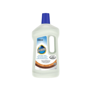 PRONTO Everyday Clean, Mýdlový čistič na plovoucí podlahy 750 ml obraz