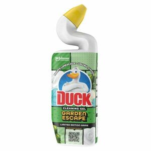 DUCK tekutý čistič Garden Escape 750 ml obraz