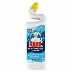 DUCK Biologicky odbouratelné složení Ocean Splash 750 ml obraz