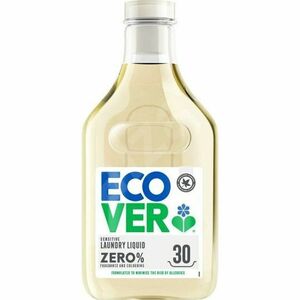 ECOVER prací gel Zero 1.5 l obraz