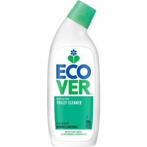 ECOVER WC čistič Borovice a máta 750 ml obraz