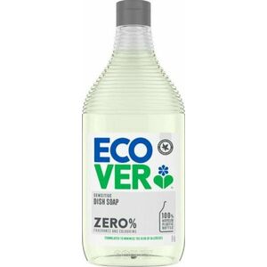 ECOVER čistič na nádobí Zero 450 ml obraz