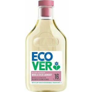 ECOVER gel na vlnu a jemné prádlo leknín a medovice 750 ml obraz