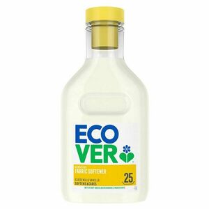 ECOVER Aviváž Gardénie & Vanilka 750 ml obraz