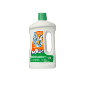 MR.MUSCLE gel na odpady 750 ml obraz