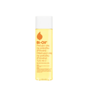 BI-OIL Pečující olej (Přírodní) 125ml 120 ml obraz