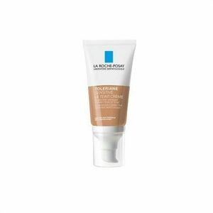 LA ROCHE-POSAY Toleriane Sensit. teint medium 50 ml obraz