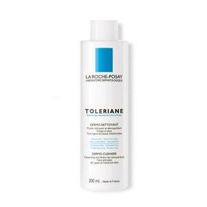 La Roche-Posay Tolériane odličovací emulze 200 ml obraz