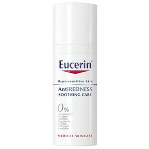 EUCERIN Zklidňující krém Anti-redness 50 ml obraz