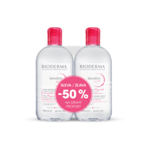 BIODERMA Sensibio H2O 500ml obraz