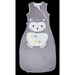 TOMMEE TIPPEE Spací pytel Grobag 18-36 m celoroční Ollie the Owl obraz