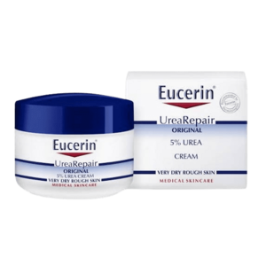 EUCERIN UreaRepair Original Krém 5% Urea 75 ml obraz