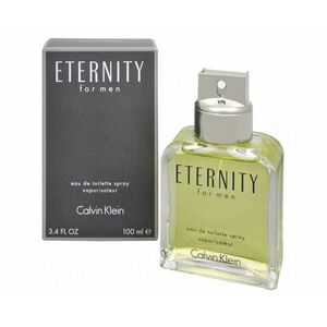 CALVIN KLEIN - Eternity for men - Toaletní voda obraz