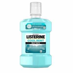 LISTERINE Coolmint ústní voda 1000 ml obraz