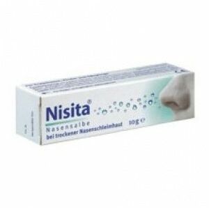 NISITA mast 10 g obraz