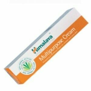 HIMALAYA Víceúčelový antiseptický krém 20 g obraz