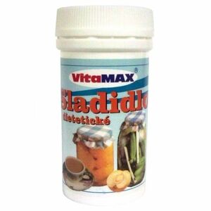 VITAMAX sladidlo 400 ks obraz