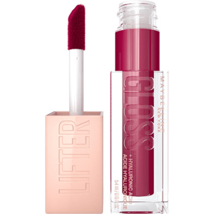 MAYBELLINE NEW YORK Lifter Gloss 025 lesk na rty 5.4 ml obraz