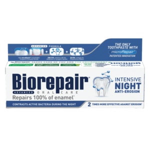 BIOREPAIR Intensivo Notte 75 ml obraz