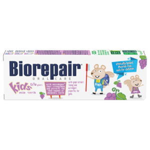 BIOREPAIR Kids 0-6 let, hrozno 50 ml obraz