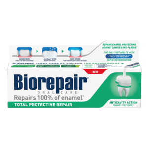 BIOREPAIR Protezione Totale 75 ml obraz