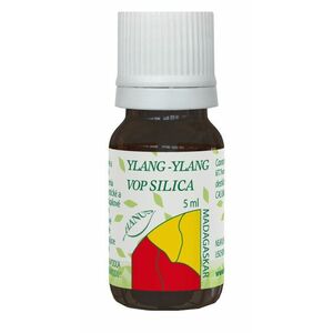 HANUS Silica YLANG-YLANG 5 ml obraz