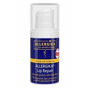 ALLERGIKA Lip Repair 15 ml obraz