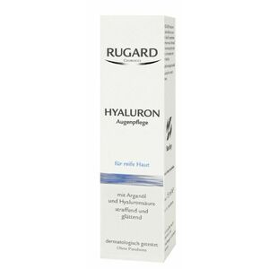 RUGARD Hyaluron Očný krém 15 ml obraz