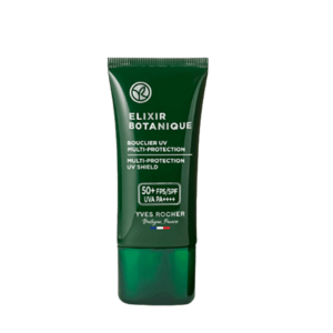 YVES ROCHER Denní ochranná péče s OF 50+ 30 ml obraz