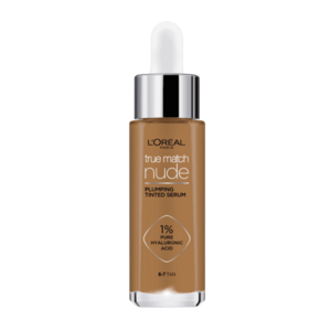 L'ORÉAL PARIS True Match Tinted Serum 6-7 Tan tónující sérum 30 ml obraz