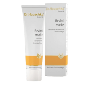 DR. HAUSCHKA zpevňující pleťová maska 30 ml obraz